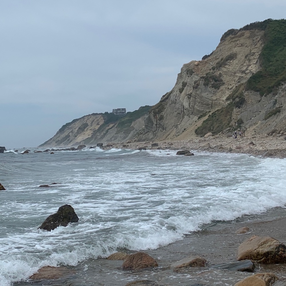 Meet your Posher, Gwendolyn